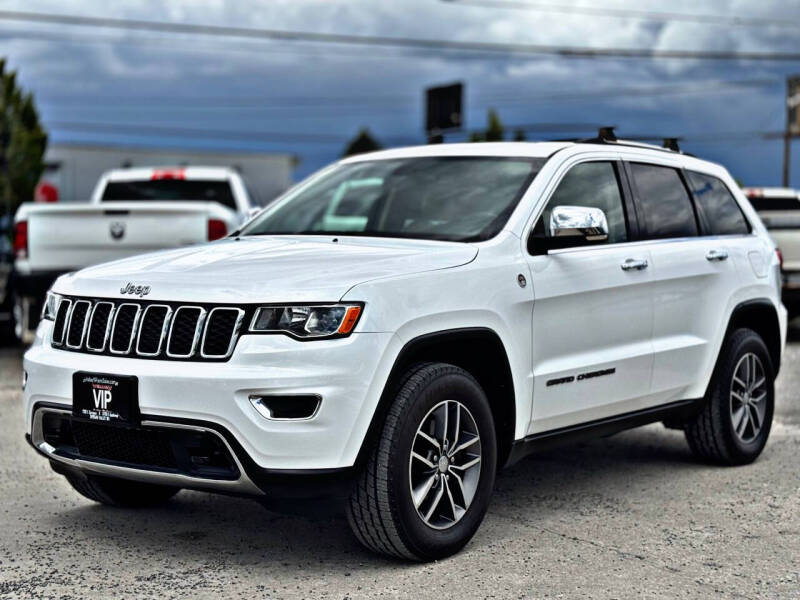 jeep grand cherokee 2017 1C4RJFBGXHC601668 image jeep grand cherokee 2017 1C4RJFBGXHC601668 image